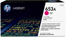 Toner HP 653A (CF323A) magenta - 601300