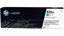 Toner HP 826A (CF311A) ciano - 601318