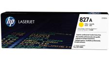 Toner HP 827A (CF302A) giallo - 601332