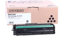 Toner Ricoh 201HE (SP201HE) nero - 601454
