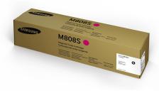 Toner Samsung CLT-M808S (SS642A) magenta - 601486