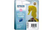 Cartuccia Epson T0486 (C13T04864010) magenta chiaro - 629743