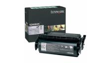 Toner Lexmark 12A5845 nero - 688185