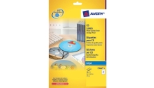 Avery - L7676-25