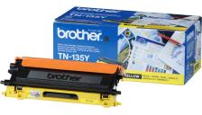 Toner Brother 135 (TN-135Y) giallo - 718619