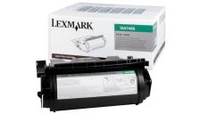 Toner Lexmark 12A7465 nero - 752964