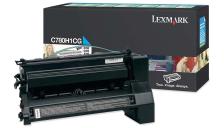 Toner Lexmark C780H1CG ciano - 753121