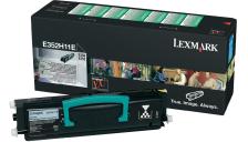 Toner Lexmark E352H11E nero - 753171