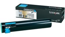 Toner Lexmark C930H2CG ciano - 753367