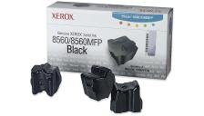 Stick solid ink Xerox 108R00726 nero - 765622