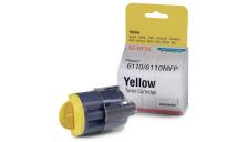Toner Xerox 106R01273 giallo - 765630