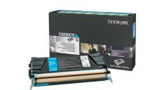 Toner Lexmark C5220CS ciano - 778429