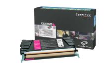 Toner Lexmark C5220MS magenta - 778437