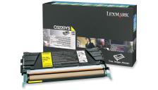 Toner Lexmark C5220YS giallo - 778445