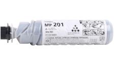 Toner Ricoh 1270D K165 (888261) nero - 778940