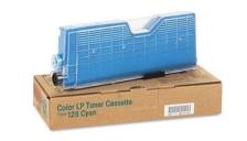 Toner Ricoh 125 K141/01 (400839) ciano - 779149