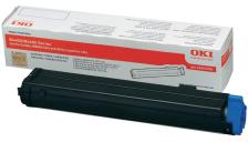 Toner Oki 43502302 nero - 781323