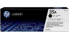 Toner HP 35A (CB435A) nero - 790340