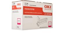 Tamburo Oki 43870006 magenta - 791701