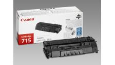 Toner Canon CRG 715 (1975B002) nero - 793191