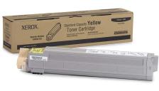Toner Xerox 106R01152 giallo - 795337