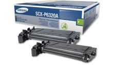 Toner Samsung SCX-P6320A (SV496A) nero - 796489