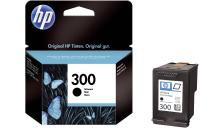 Cartuccia HP 300 (CC640EE) nero - 821745