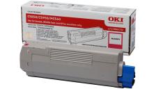 Toner Oki 43865722 magenta - 823402