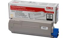 Toner Oki 43865724 nero - 823428