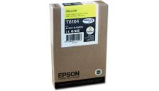Cartuccia Epson T6164 (C13T616400) giallo - 824017