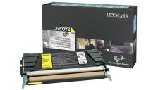 Toner Lexmark C5200YS giallo - 825224