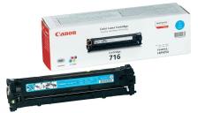 Toner Canon 716 C (1979B002) ciano - 829923