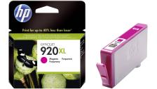 Cartuccia HP 920XL (CD973AE) magenta - 839898