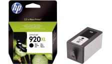 Cartuccia HP 920XL (CD975AE) nero - 839911