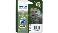 Cartuccia Epson T0796/blister RS (C13T07964010) magenta chiaro - 872960