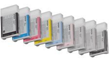 Cartuccia Epson T6036 (C13T603600) magenta chiaro - 873020
