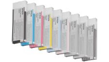 Cartuccia Epson T6067 (C13T606700) nero chiaro - 873096