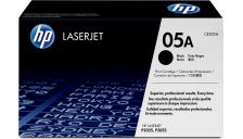Toner HP 05A (CE505A) nero - 873143