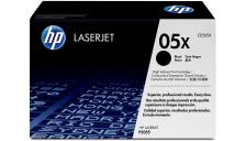 Toner HP 05X (CE505X) nero - 873151