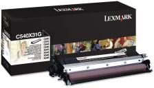 Developer Lexmark C540X31G nero - 874059