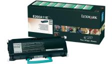 Toner Lexmark E260A11E nero - 874106