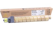 Toner Ricoh MPC4500E (884931) giallo - 874318