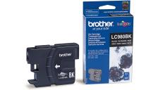 Cartuccia Brother 980 (LC-980BK) nero - 875127