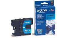 Cartuccia Brother 980 (LC-980C) ciano - 875135