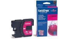 Cartuccia Brother 980 (LC-980M) magenta - 875143