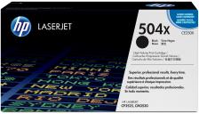 Toner HP CE250X nero - 876677
