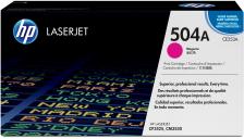 Toner HP 504A (CE253A) magenta - 876708