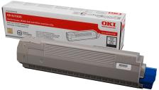 Toner Oki 44059108 nero - 878774