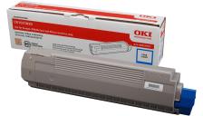 Toner Oki 44059107 ciano - 878782