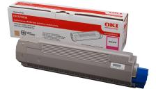 Toner Oki 44059106 magenta - 878790